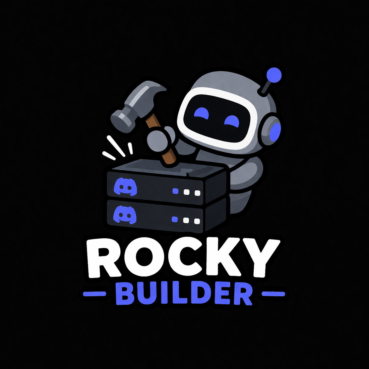 Rocky Builder